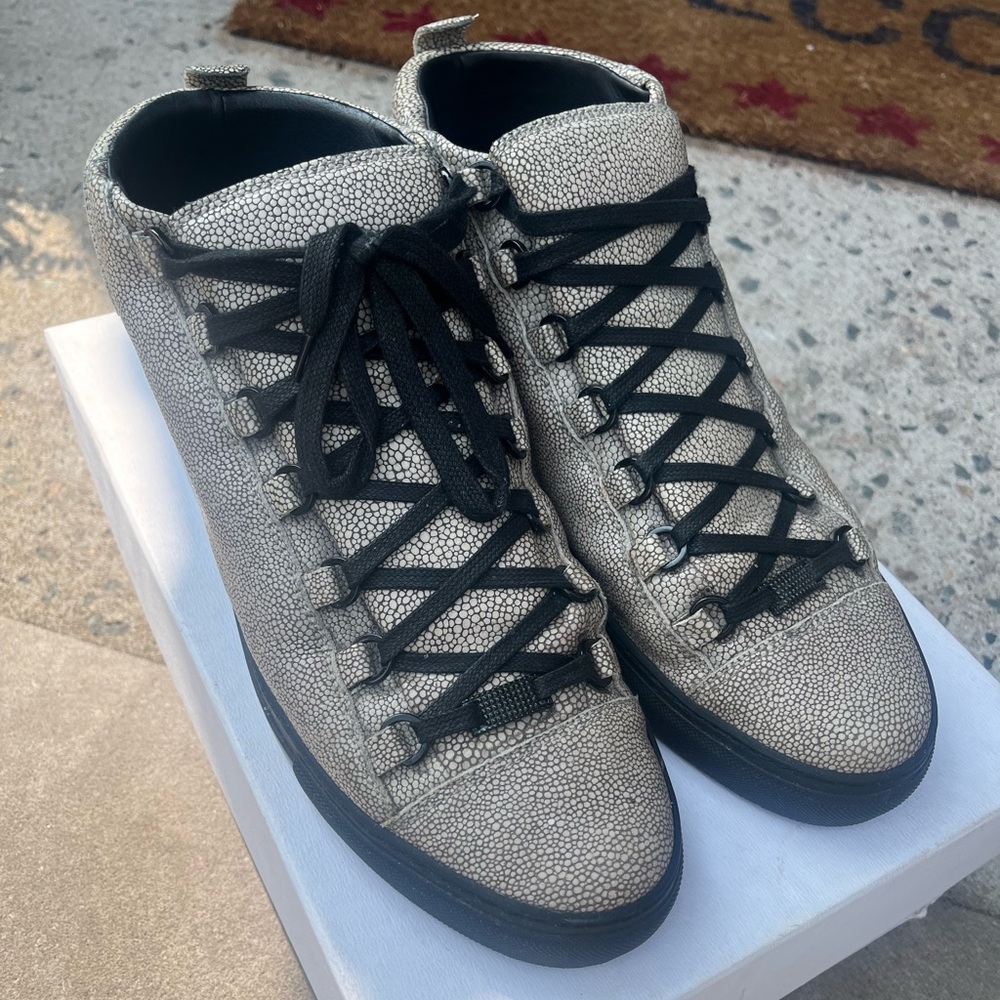 Balenciaga Arena Euro 41